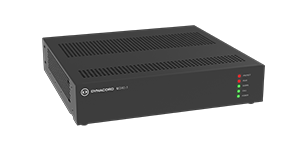 U240:1 Power amplifier